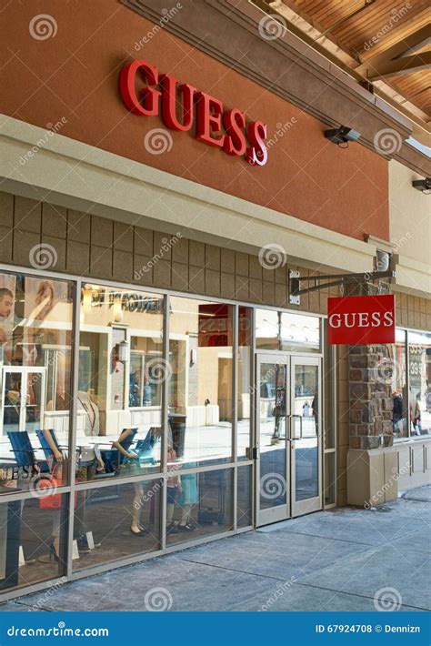 guess factory outlets